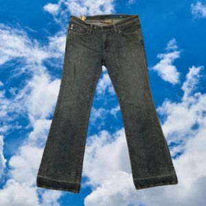 ☆Y2k low-rise jeans☆